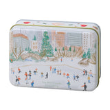 PADDYWAX Mistletoe & Mint Holiday Candle Tin, 5oz.