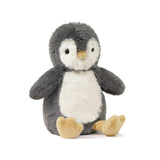 Little Iggy Penguin Stuffed Animal