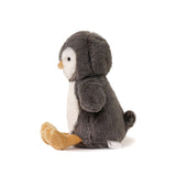 Little Iggy Penguin Stuffed Animal