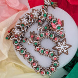 3D Printed Gingerbread Dragon