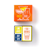 Raise the Bar (Cocktail Recipes) Game