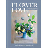 Flower Love Book