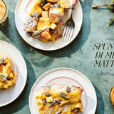 Italian Snacking: Sweet and Savory Recipes for Every Hour of the Day