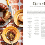 Italian Snacking: Sweet and Savory Recipes for Every Hour of the Day