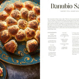 Italian Snacking: Sweet and Savory Recipes for Every Hour of the Day