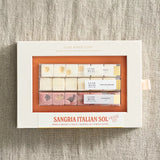 Sangria Italian Sol, Teaspressa Luxe Mixer Cubes