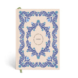 Papier Italian Summer Hardcover Daily Planner Notebook