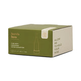 Ceramic Wine Bottle Coaster