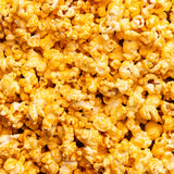 Jalapeño Cheddar Poppy Hand-Crafted Popcorn