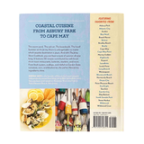 The Jersey Shore Cookbook: Fresh Summer Flavors from the Boardwalk and Beyond