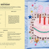 A Year Of Junk Journaling: 52 Creative Prompts To Transform Scraps Of Your Life Into Art