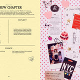 A Year Of Junk Journaling: 52 Creative Prompts To Transform Scraps Of Your Life Into Art