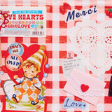 A Year Of Junk Journaling: 52 Creative Prompts To Transform Scraps Of Your Life Into Art