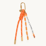 Just A Showgirl, Little Words Project Bag Charm