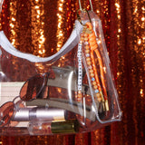 Just A Showgirl, Little Words Project Bag Charm