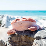 Kenzo the Crab Stuffed Animal (Large)
