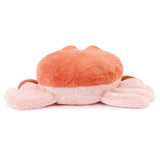 Kenzo the Crab Stuffed Animal (Large)