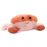 Kenzo Crab Stuffed Animal