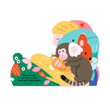 Bedtime Kisses, Children's Book