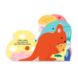 Bedtime Kisses, Children's Book