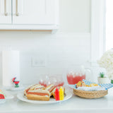 Hot Stuff (Grill), Nora Fleming Decorative Mini