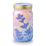 Lavender Hydroponic Grow Kit
