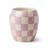 PADDYWAX Checkmate Lavender Mimosa Candle, 11oz.