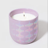 PADDYWAX Lustre Lavender & Fern Candle, 10oz.
