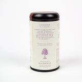 Oliver Pluff & Co. Pure Lavender Teabags in Tin, 20ct.