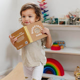 Basketball Baby Book
