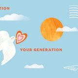 Inspired Letters to My Grandchild