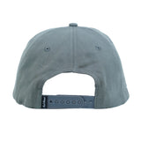 'Let The Good Times Roll' (Casino Dice) Embroidered Snapback Hat