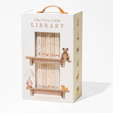Our Very Little Library Book Set