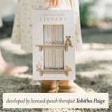Our Very Little Library Book Set