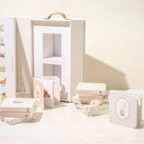 Our Very Little Library Book Set