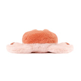 Kenzo the Crab Stuffed Animal (Small)