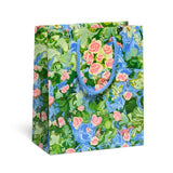 Lily Pond Gift Bag, Medium