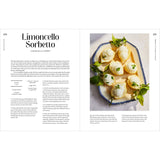 Italian Snacking Book, Sweet and Savory Recipes for Every Hour of the Day