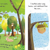 Nature Stories: Little Acorn, Children's Book