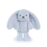 Little Baxter Blue Bunny Stuffed Animal