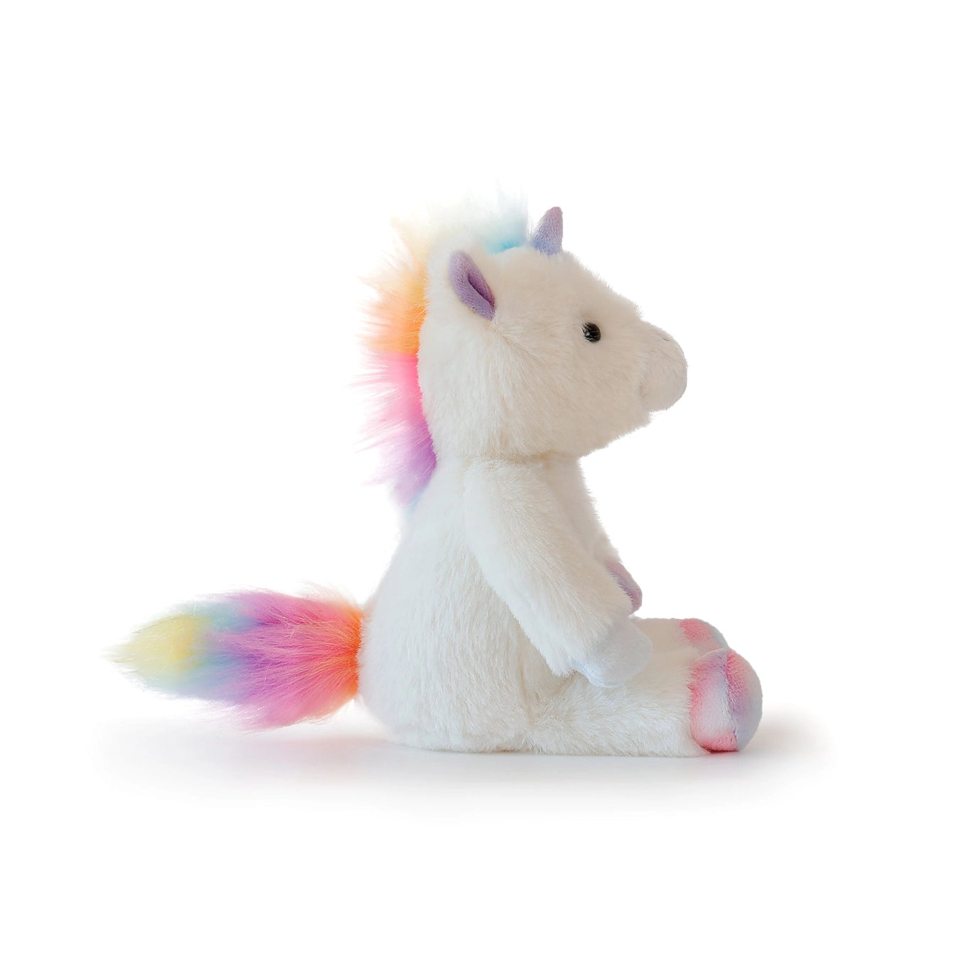 Little Cosmo Unicorn Stuffed Animal