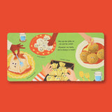 Little Dumplings by Jekka Kuhlmann, Krissy Kuhlmann & Haley Hazell