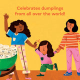 Little Dumplings by Jekka Kuhlmann, Krissy Kuhlmann & Haley Hazell