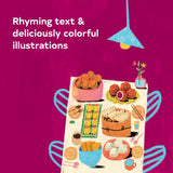 Little Dumplings by Jekka Kuhlmann, Krissy Kuhlmann & Haley Hazell
