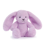 Little Lavender Loppity Bunny Stuffed Animal