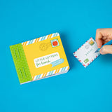 Little Letters for Lunch, Tear-Out Notes for Lunchtime