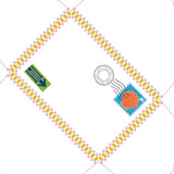 Little Letters for Lunch, Tear-Out Notes for Lunchtime
