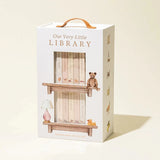 Our Very Little Library Book Set