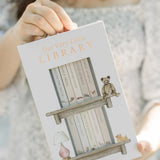 Our Very Little Library Book Set