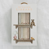 Our Very Little Library Book Set